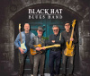      Black Hat Blues Band 